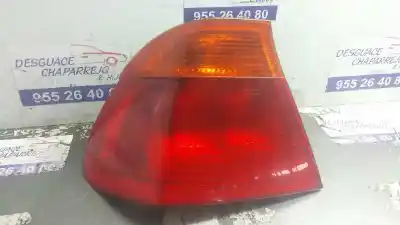 Second-hand car spare part Left Tailgate Light for BMW SERIE 3 BERLINA (E46) 316i OEM IAM references   