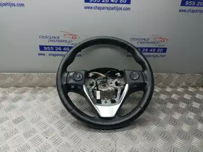 Piesă de schimb auto la mâna a doua volan pentru toyota auris active referințe oem iam 4510202510c0