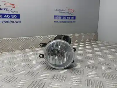 Piesă de schimb auto la mâna a doua far de ceatã stânga pentru toyota auris active referințe oem iam 8122002110