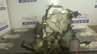 Pezzo di ricambio per auto di seconda mano testata motore per fiat brava (182) 1.9 jtd cat riferimenti oem iam   