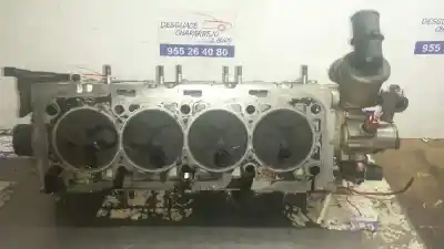 Pezzo di ricambio per auto di seconda mano testata motore per fiat brava (182) 1.9 jtd cat riferimenti oem iam   