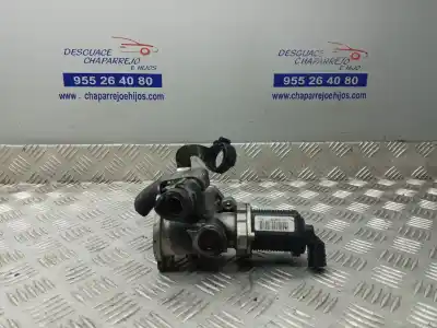 Автозапчастина б/у клапан Egr для OPEL CORSA C Cosmo Посилання на OEM IAM 55201144  
