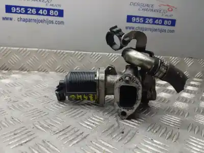 Автозапчасти б/у клапан рог за opel corsa c cosmo ссылки oem iam 55201144  