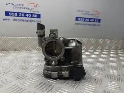 Pezzo di ricambio per auto di seconda mano Scatola Della Farfalla per OPEL CORSA C Club Riferimenti OEM IAM 0280750044  