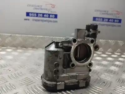 Pezzo di ricambio per auto di seconda mano scatola della farfalla per opel corsa c club riferimenti oem iam 0280750044  