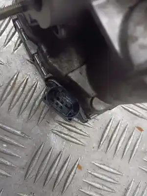 Pezzo di ricambio per auto di seconda mano scatola della farfalla per opel corsa c club riferimenti oem iam 0280750044  