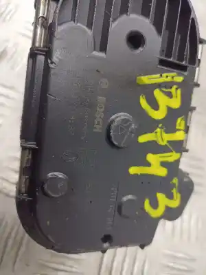 Pezzo di ricambio per auto di seconda mano scatola della farfalla per opel corsa c club riferimenti oem iam 0280750044  