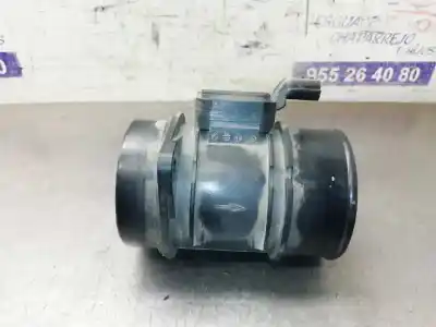 Автозапчасти б/у расходомер воздуха за RENAULT CLIO IV 1.5 dCi Diesel FAP ссылки OEM IAM 5WK97021  8200682558
