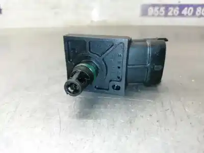 Pezzo di ricambio per auto di seconda mano modulo elettronico per renault clio ii fase ii (b/cb0) 1.5 dci diesel riferimenti oem iam 8200194432  