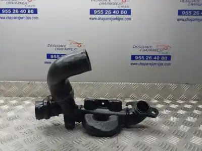Pezzo di ricambio per auto di seconda mano TUBO per FORD FOCUS LIM. (CB4)  Riferimenti OEM IAM 4026003524  