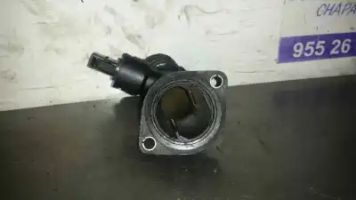 Second-hand car spare part thermostat for seat toledo (5p2) 2.0 tdi oem iam references 03g121121d  