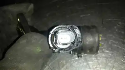 Second-hand car spare part thermostat for seat toledo (5p2) 2.0 tdi oem iam references 03g121121d  