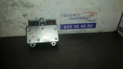 Pezzo di ricambio per auto di seconda mano centralina airbag per opel corsa d 1.3 16v cdti riferimenti oem iam 13283819  