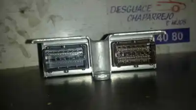 Pezzo di ricambio per auto di seconda mano centralina airbag per opel corsa d 1.3 16v cdti riferimenti oem iam 13283819  