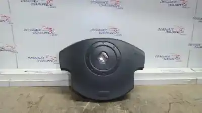 Pièce détachée automobile d'occasion AIRBAG AVANT GAUCHE pour RENAULT MEGANE II BERLINA 5P  Références OEM IAM 8200301513  