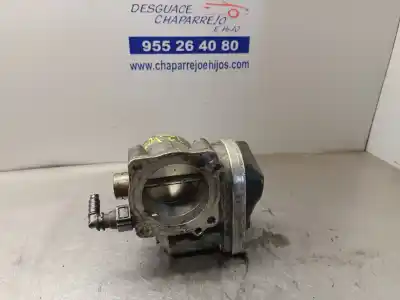 Автозапчастина б/у коробка метелика для RENAULT MODUS Confort Dynamique Посилання на OEM IAM 8200190230  8200171134