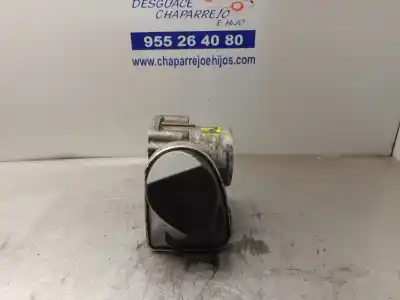 Автозапчастина б/у коробка метелика для renault modus confort dynamique посилання на oem iam 8200190230  8200171134