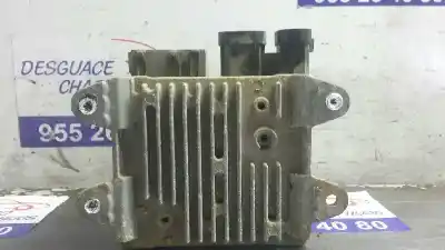Peça sobressalente para automóvel em segunda mão módulo eletrônico por citroen c2 1.4 hdi referências oem iam 9649847780  