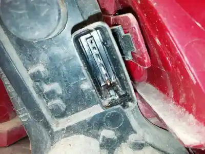 Second-hand car spare part left tailgate light for citroen c4 coupe collection oem iam references   