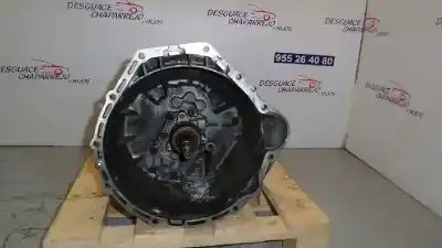 Автозапчастина б/у КОРОБКА ПЕРЕДАЧ для SSANGYONG ACTYON  Посилання на OEM IAM G3102009007  MAD2091000095