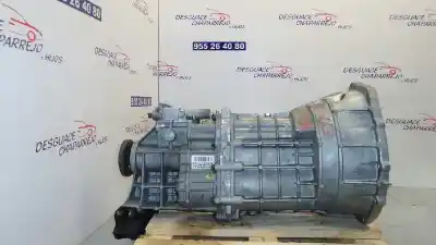 Автозапчастина б/у коробка передач для ssangyong actyon 2.0 td посилання на oem iam g3102009007  mad2091000095