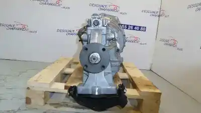 Автозапчастина б/у коробка передач для ssangyong actyon 2.0 td посилання на oem iam g3102009007  mad2091000095