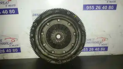 Gebrauchtes Autoersatzteil Kupplungssatz zum ALFA ROMEO 156 (116) 1.6 T.Spark Progression OEM-IAM-Referenzen 60603810  