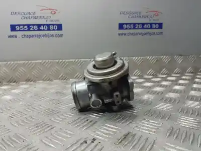 Автозапчасти б/у клапан рог за AUDI A3 (8L) 1.9 TDI Attraction ссылки OEM IAM 038129637  