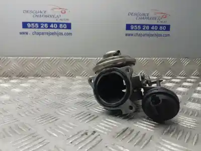 Автозапчастина б/у клапан egr для audi a3 (8l) 1.9 tdi attraction посилання на oem iam 038129637  