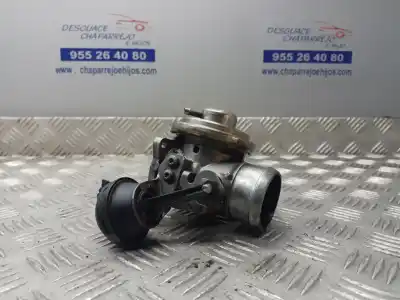 Автозапчастина б/у клапан egr для audi a3 (8l) 1.9 tdi attraction посилання на oem iam 038129637  