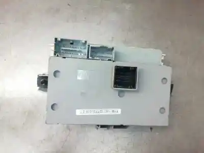 Second-hand car spare part fuse box unit for fiat bravo (198) 1.9 dynamic multijet oem iam references   