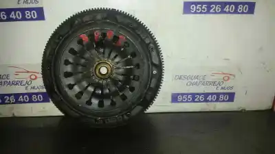 Pièce détachée automobile d'occasion  pour CITROEN XANTIA BERLINA  Références OEM IAM 9627345380  