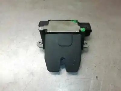 Автозапчасти б/у замок багажника/ворот за ford focus c-max (cap) ambiente (d) ссылки oem iam 3m51r442a66ap  