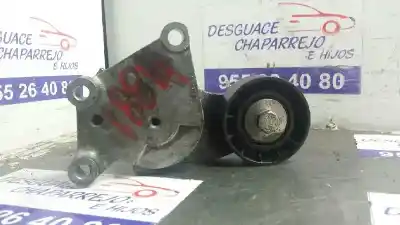 Second-hand car spare part auxiliary belt tensioner for citroen c3 attraction oem iam references 846143