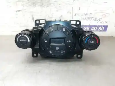 Piesă de schimb auto la mâna a doua panou clima pentru ford fiesta (cb1) ghia referințe oem iam 8a6t18c612aj