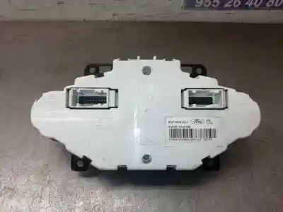 Second-hand car spare part climate control for ford fiesta (cb1) ghia oem iam references 8a6t18c612aj  