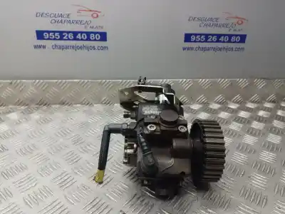 Автозапчастина б/у насос инжекційний для citroen xsara picasso 1.6 hdi 90 lx plus посилання на oem iam 0445010102  