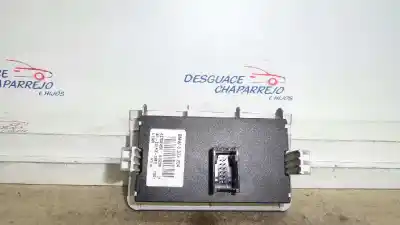 Pezzo di ricambio per auto di seconda mano controllo della luce per bmw x5 (e53) * riferimenti oem iam 8372204  