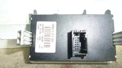 Pezzo di ricambio per auto di seconda mano controllo della luce per bmw x5 (e53) * riferimenti oem iam 8372204  
