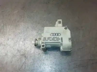 Автозапчасти б/у ЭЛЕКТРОННЫЙ МОДУЛЬ за AUDI A4 BERLINA (8E)  ссылки OEM IAM 8E0862153A  