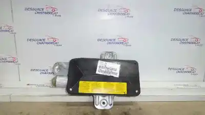 Second-hand car spare part Right Side Airbag for BMW X5 (E53) * OEM IAM references 34824861203L  