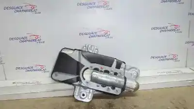 Second-hand car spare part right side airbag for bmw x5 (e53) * oem iam references 34824861203l  