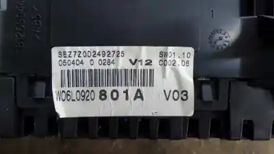 Second-hand car spare part right side airbag for bmw x5 (e53) * oem iam references 34824861203l  