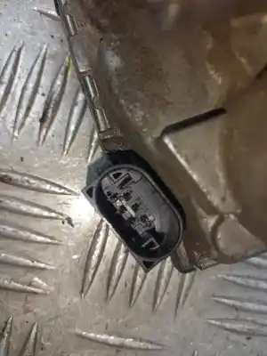 Pezzo di ricambio per auto di seconda mano scatola della farfalla per opel corsa c club riferimenti oem iam 0280750044  