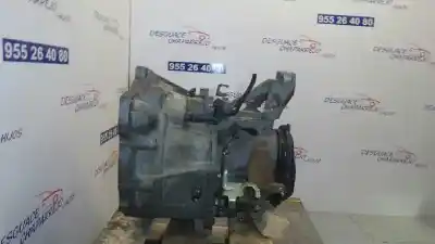 Second-hand car spare part gearbox for ford focus c-max (cap) 1.6 16v cat oem iam references 98wt7f096ac  