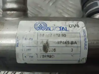 Автозапчасти б/у охладитель выхлопных газов за citroen xsara picasso 1.6 hdi 90 lx plus ссылки oem iam 9648762280   Автозапчасти б/у охладитель выхлопных газов за citroen xsara picasso 1.6 hdi 90 lx plus ссылки oem iam 9648762280