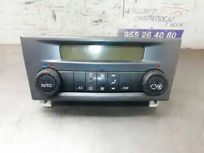 Автозапчасти б/у климат-контроль за RENAULT LAGUNA II (BG0) Authentique ссылки OEM IAM 8200264425C  