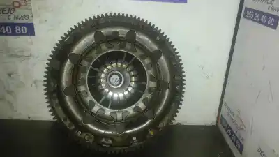 Автозапчастина б/у комплект зцеплення для toyota yaris (ncp1/nlp1/scp1) 1.3 посилання на oem iam 134510j010b