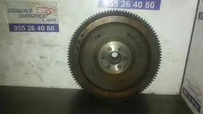 Автозапчастина б/у комплект зцеплення для toyota yaris (ncp1/nlp1/scp1) 1.3 посилання на oem iam 134510j010b  