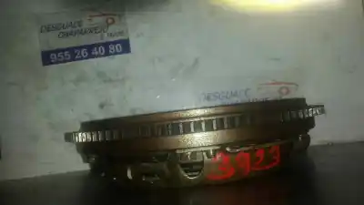 Автозапчастина б/у комплект зцеплення для toyota yaris (ncp1/nlp1/scp1) 1.3 посилання на oem iam 134510j010b  